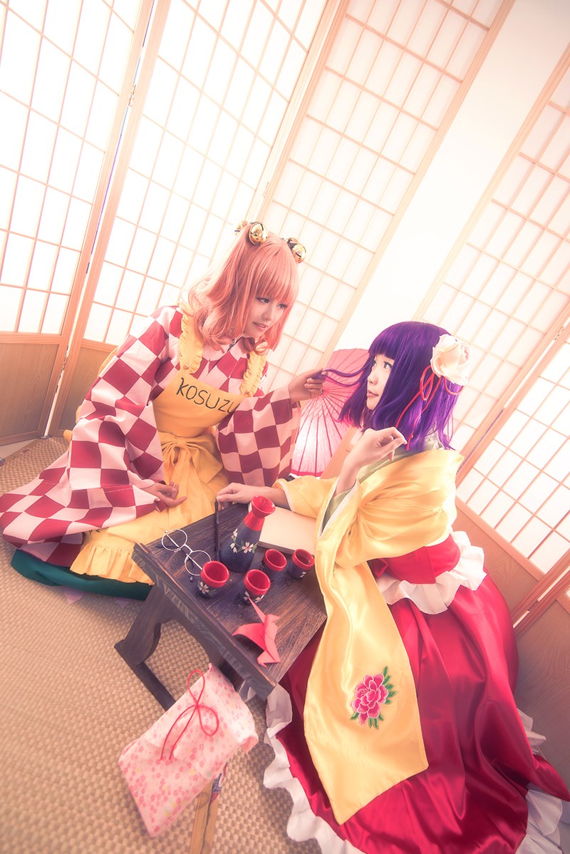 Star's Delay to December 22, Coser Hoshilly BCY Collection 5(121)